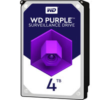 WD Purple (PURX) - 4TB_1564941745