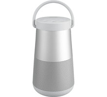 Bose SoundLink Revolve+ II, stříbrná