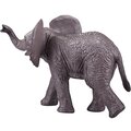 Figurka Mojo - Slon afický slůně, hrající si_1398920018