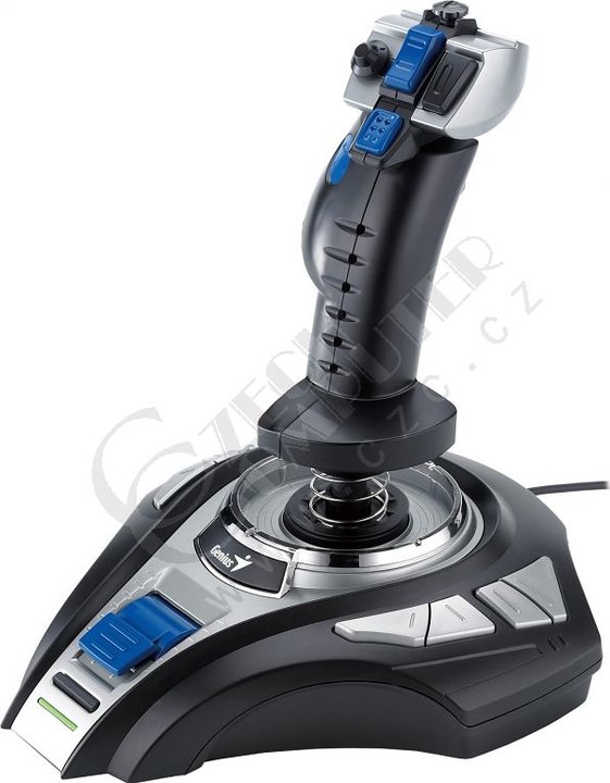 Genius MetalStrike FF_1184133909