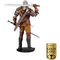 Figurka The Witcher - Geralt Action Figure 18 cm (McFarlane, Gold Label Collection)_626792747