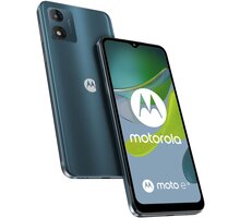 Motorola Moto E13, 2GB/64GB, Zelená PAXT0020PL