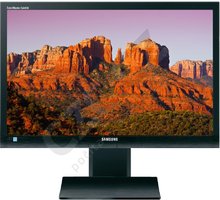 Samsung SyncMaster S24A450BW - LED monitory 24&quot;_1309941653
