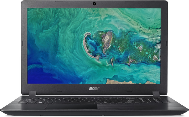 Acer Aspire 3 (A315-32-P85R), černá_190016400
