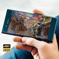 4K displej a špičkový fotoaparát. Nejlepším mobilem MWC 2017 je Sony Xperia XZ Premium