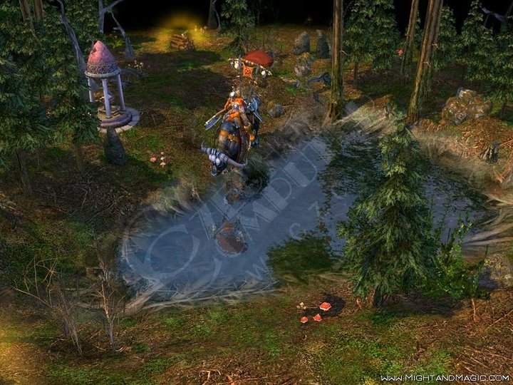 Heroes of Might and Magic V: Tribes of the East (PC)_1354073734