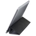 Hama Fold Clear ochranné pouzdro pro Huawei MediaPad M6 10.8&quot;, tmavě modrá_1239399525