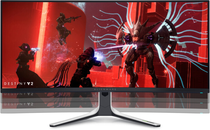Alienware AW3423DW - QD-OLED monitor 34&quot;_5701044