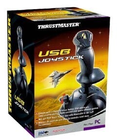 Thrustmaster USB Joystick (PC)