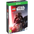 Lego Star Wars: The Skywalker Saga - Deluxe Edition (Xbox)_924460177