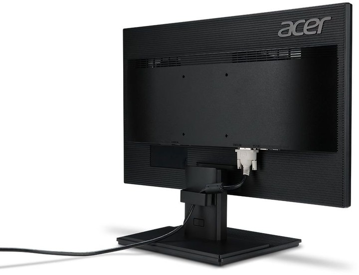 Acer V246HQLbbd - LED monitor 24&quot;_353669197