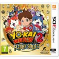 Yo-Kai Watch 2: Fleshy Souls (3DS)