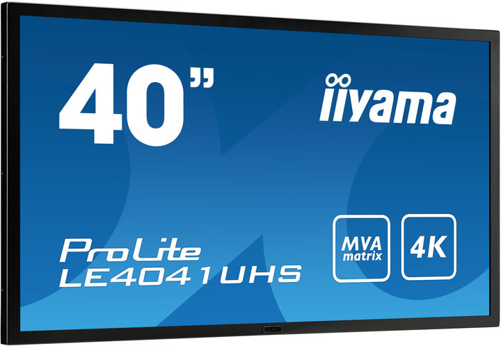 iiyama ProLite LE4041UHS - LED monitor 40&quot;_222391799