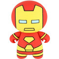 Lazerbuilt Marvel Kawaii 2600 mAh Iron Man powerbanka