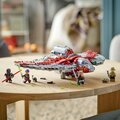 LEGO® Star Wars™ 75362 Jediský raketoplán T-6 Ahsoky Tano_107512340