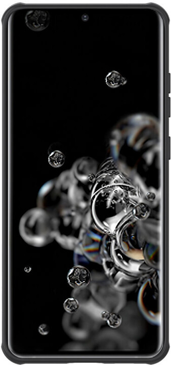 Nillkin zadní kryt CamShield pro Samsung Galaxy S20 Ultra, černá_1831730160