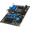 MSI A88X-G41 PC Mate - AMD A88X_221425562