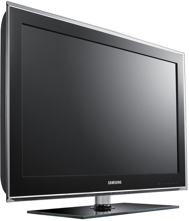 Samsung LE40D550 - LCD televize 40&quot;_1122408257