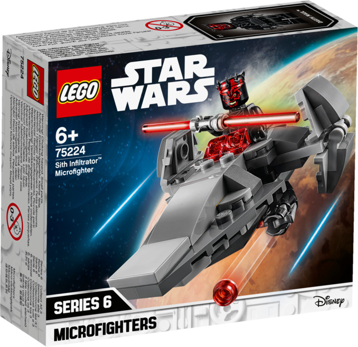 LEGO® Star Wars™ 75224 Mikrostíhačka Sithů_422863218