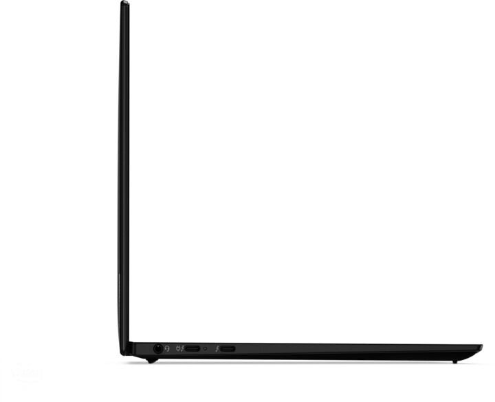 Lenovo ThinkPad X1 Nano Gen 1, černá_1774381282