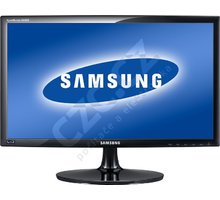 Samsung SyncMaster S24A300BS - LED monitor 24&quot;_1803929365