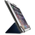 Belkin iPad mini 4/3/2 pouzdro Trifold Folio, modrá_101692172