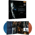 Oficiální soundtrack Game of Thrones - Music of Game of Thrones (Season 7) na 2x LP_330133054