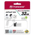 Transcend JetFlash 380S 32GB