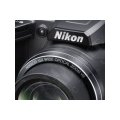 Nikon Coolpix L110: digitální fotoaparát nejen na rodinnou dovolenou