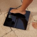 Withings Body Comp Complete Body Analysis Wi-Fi Scale - Black_663946955