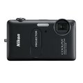 Nikon Coolpix S1200pj černý_1804413327
