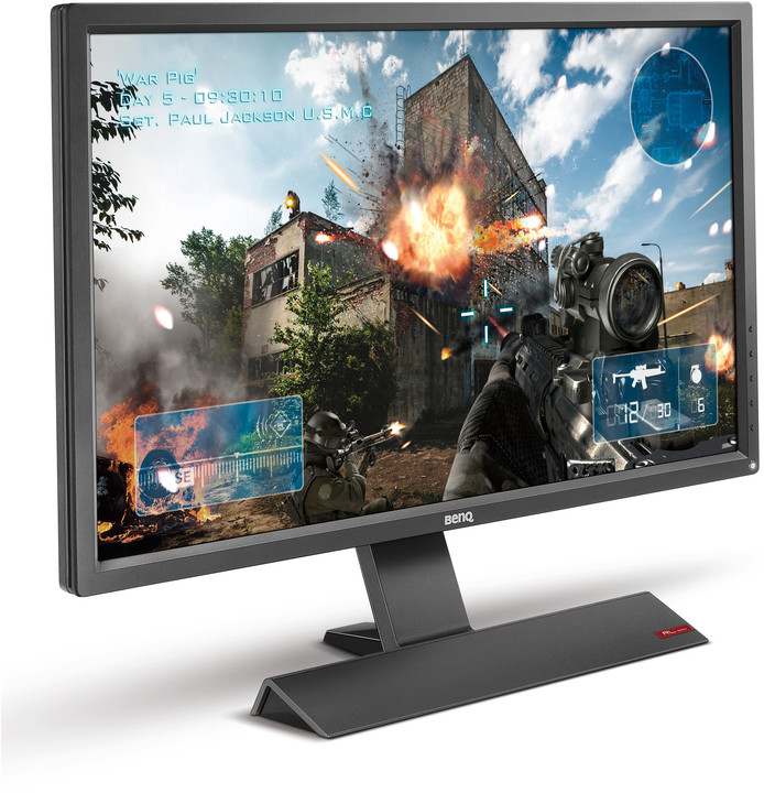 ZOWIE by BenQ RL2755 - LED monitor 27&quot;_659545982