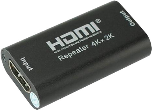 PremiumCord 4Kx2K HDMI repeater až do 40m_101601007