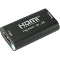 PremiumCord 4Kx2K HDMI repeater až do 40m_101601007