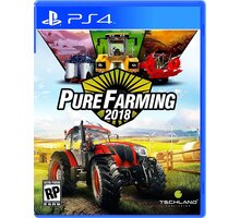 Pure Farming 2018 (PS4)_613872285