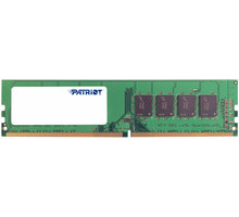 Patriot Signature 8GB DDR4 2133 CL15_1717214977
