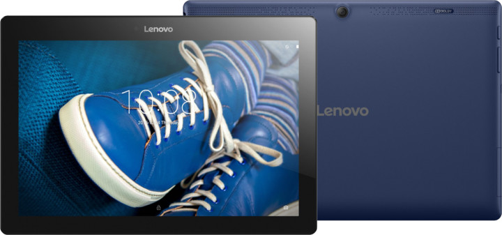 Lenovo IdeaTab 2 A10-30 10,1&quot; - 16GB, modrá_331899813