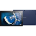 Lenovo IdeaTab 2 A10-30 10,1" - 16GB, modrá