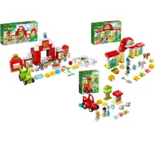 Výhodný balíček LEGO® DUPLO® Farma - 3v1_599231291