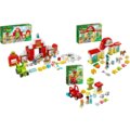 Výhodný balíček LEGO® DUPLO® Farma - 3v1_599231291