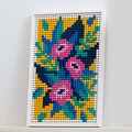LEGO® Art 31207 Květinové umění_629287891