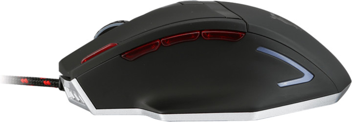 MSI INTERCEPTOR DS200 GAMING MOUSE (v ceně 1899 Kč)_1796742921