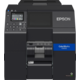 Epson ColorWorks CW-C6000Pe, USB, LAN, černá_1556183413
