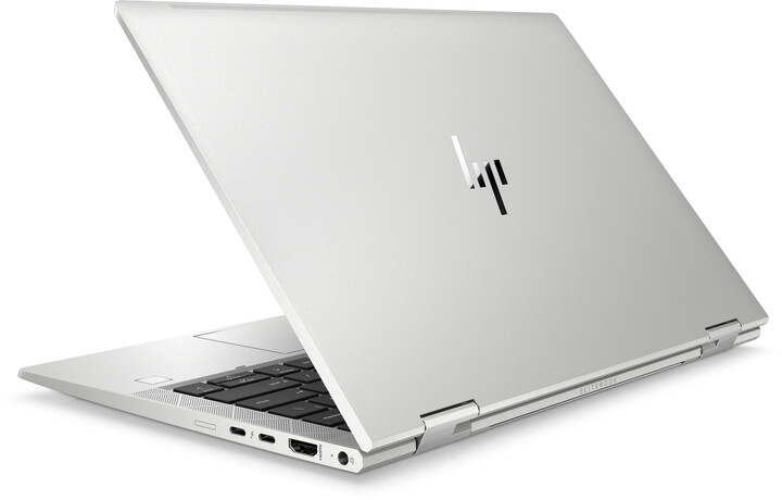 HP EliteBook x360 830 G8, stříbrná_2072295101