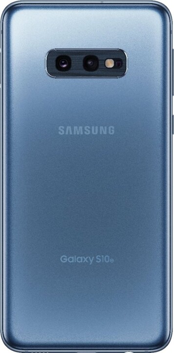 Samsung Galaxy S10e, 6GB/128GB, Prism Blue_943886523