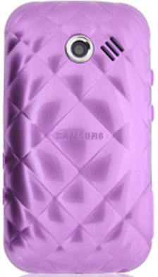 Samsung S7070, Lavender Violet_1345392999