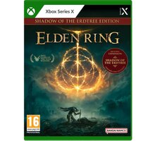 ELDEN RING - Shadow of the Erdtree Edition (Xbox Series X) 3391892031942