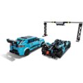 LEGO® Speed Champions 76898 Formula E Panasonic Jaguar Racing GEN2 car &amp; Jaguar I-PACE eTROPHY_1441919744