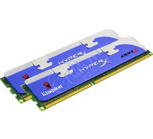Kingston HyperX 2GB (2x1GB) DDR3 1333_777039423