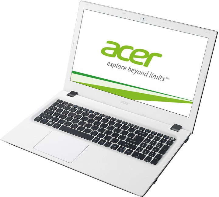 Acer Aspire E15 (E5-522-67DU), bílá_1358648052